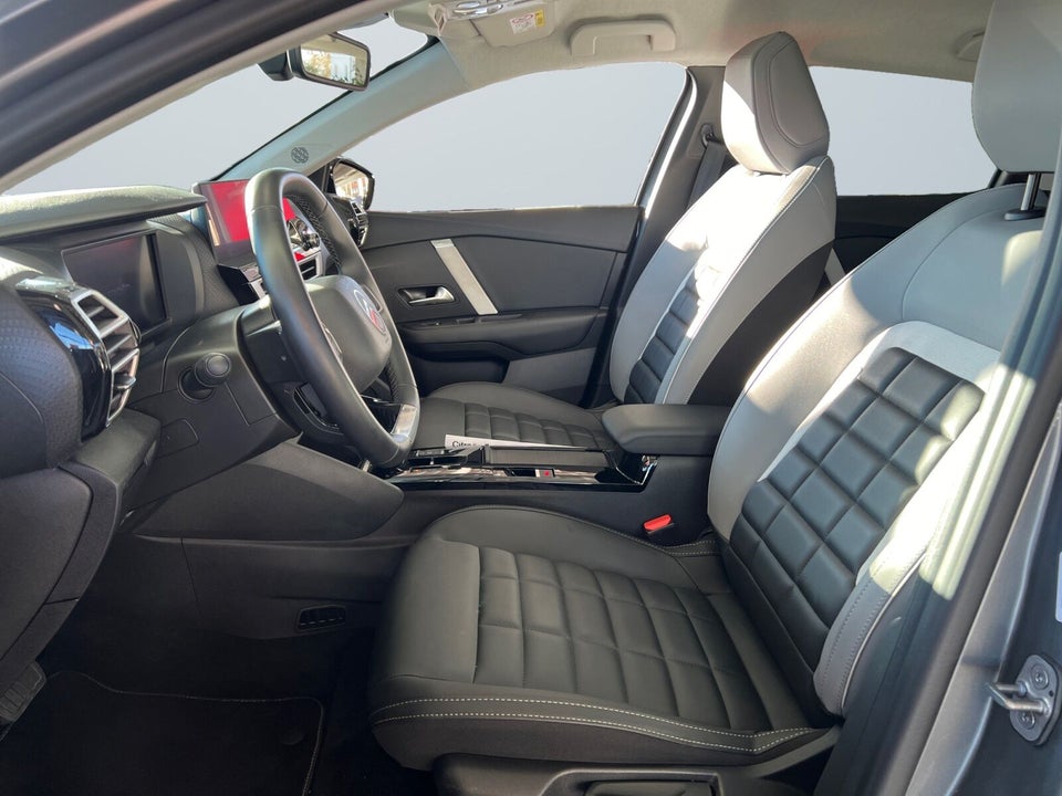 Citroën ë-C4 54 VTR Sport 5d