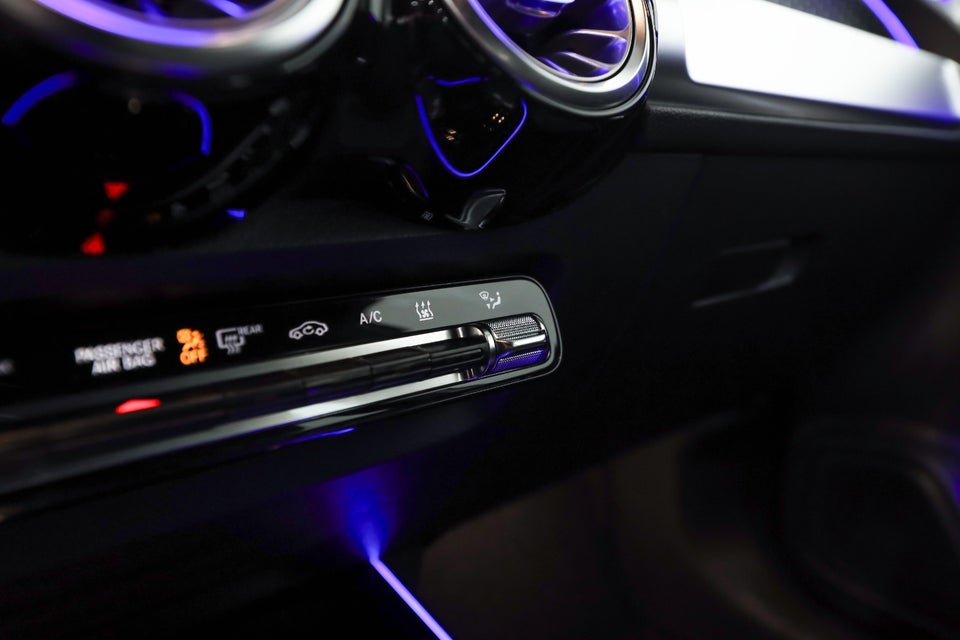 Mercedes EQB350 Progressive 4Matic 5d