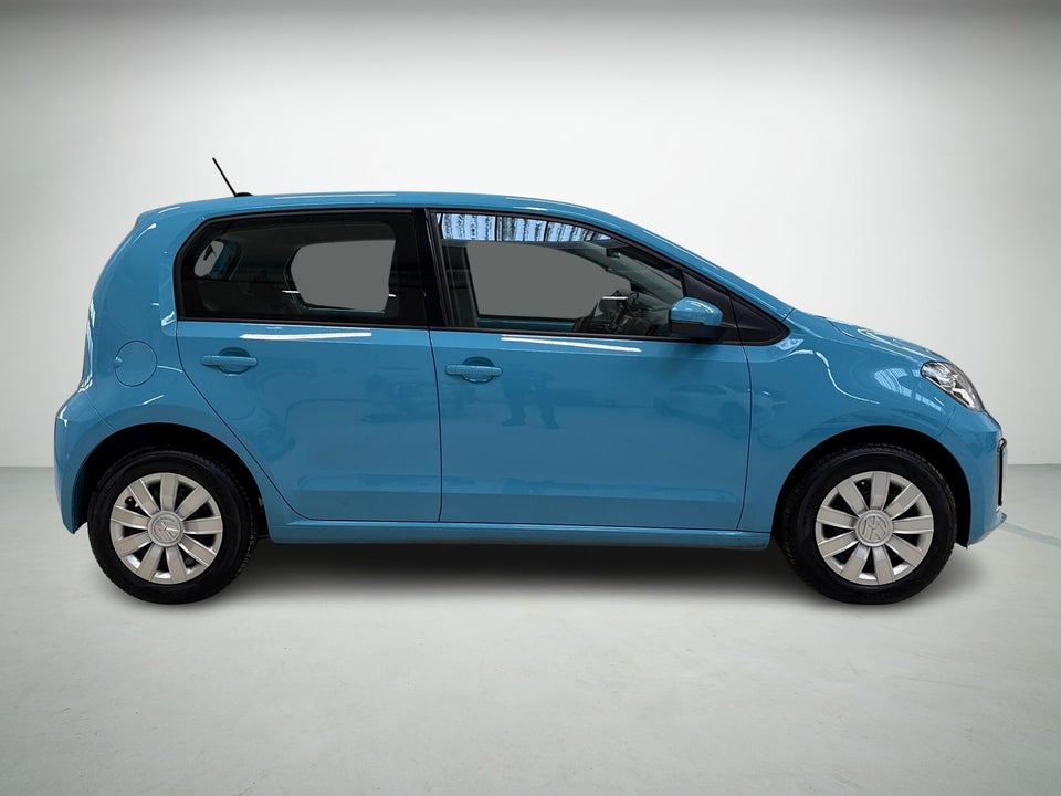VW e-Up! 5d