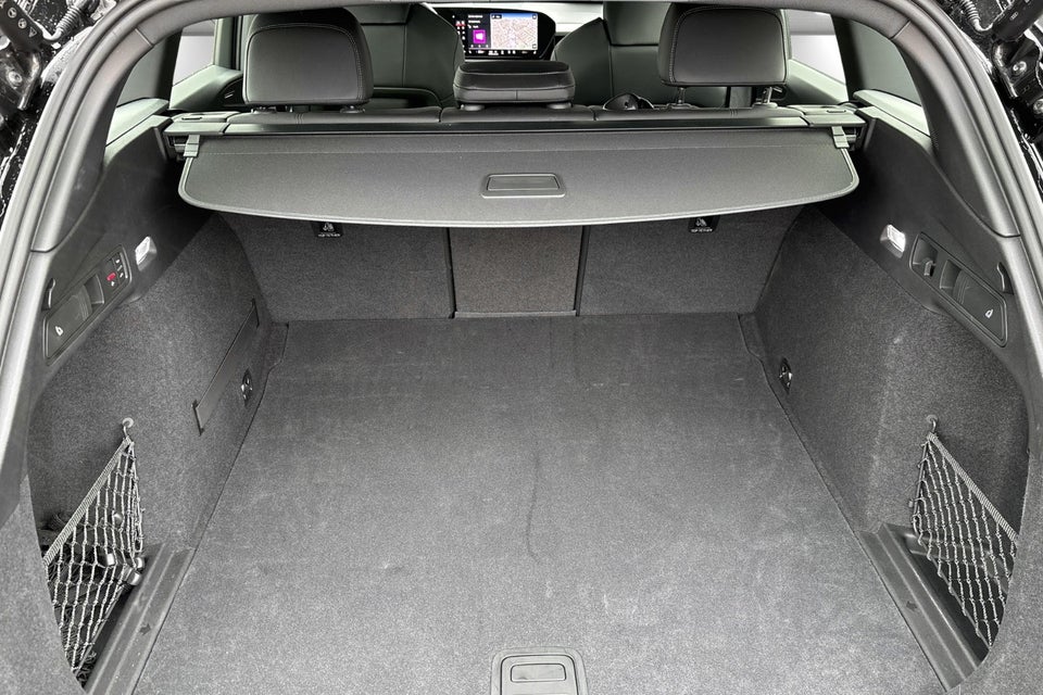 Audi Q6 e-tron Ultra performance 5d