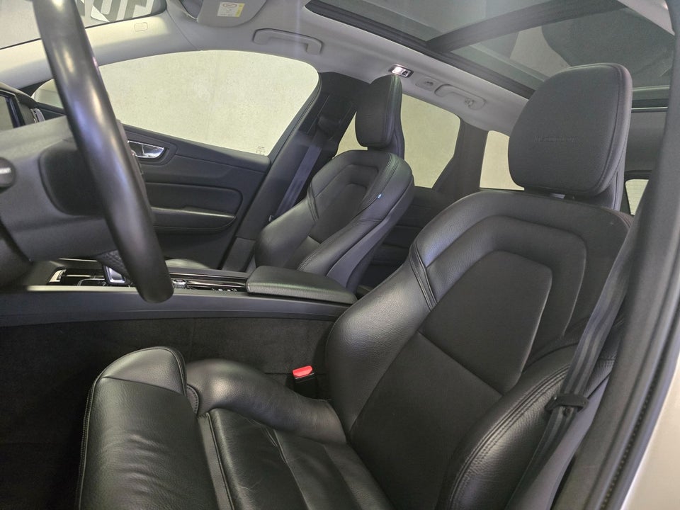 Volvo XC60 2,0 T8 390 Inscription aut. AWD 5d