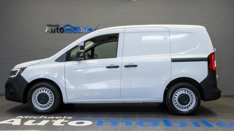 Renault Kangoo E-Tech L1 Van