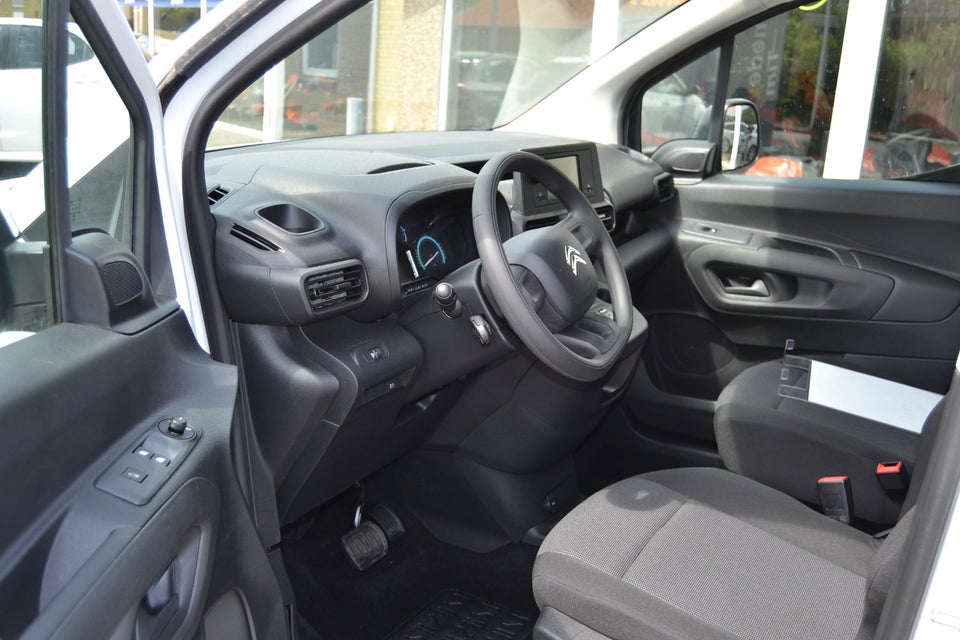 Citroën ë-Berlingo 50 L1 FlexLine Van