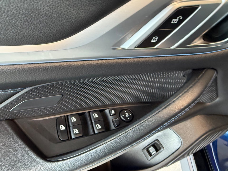 BMW i4 M50 M-Sport xDrive 5d