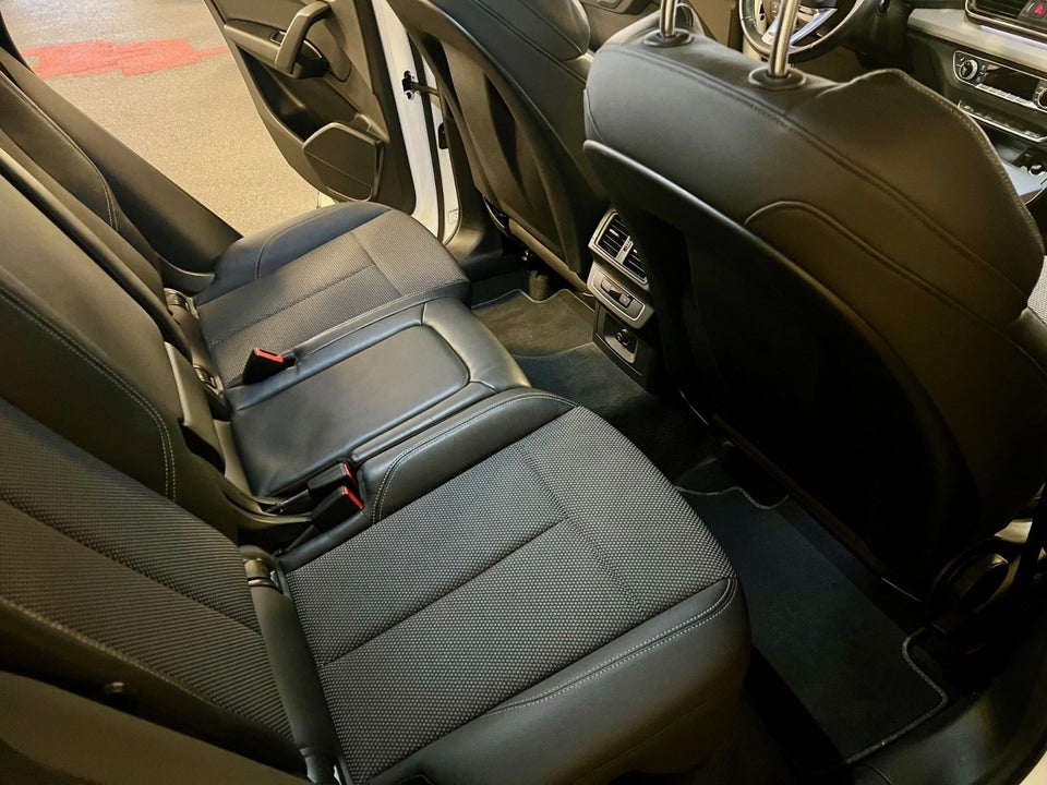 Audi Q5 50 TFSi e S-line quattro S-tr. 5d