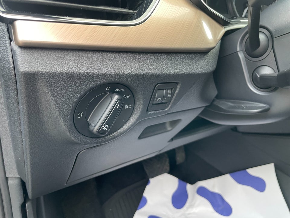 Skoda Kamiq 1,0 TSi 110 Style DSG 5d