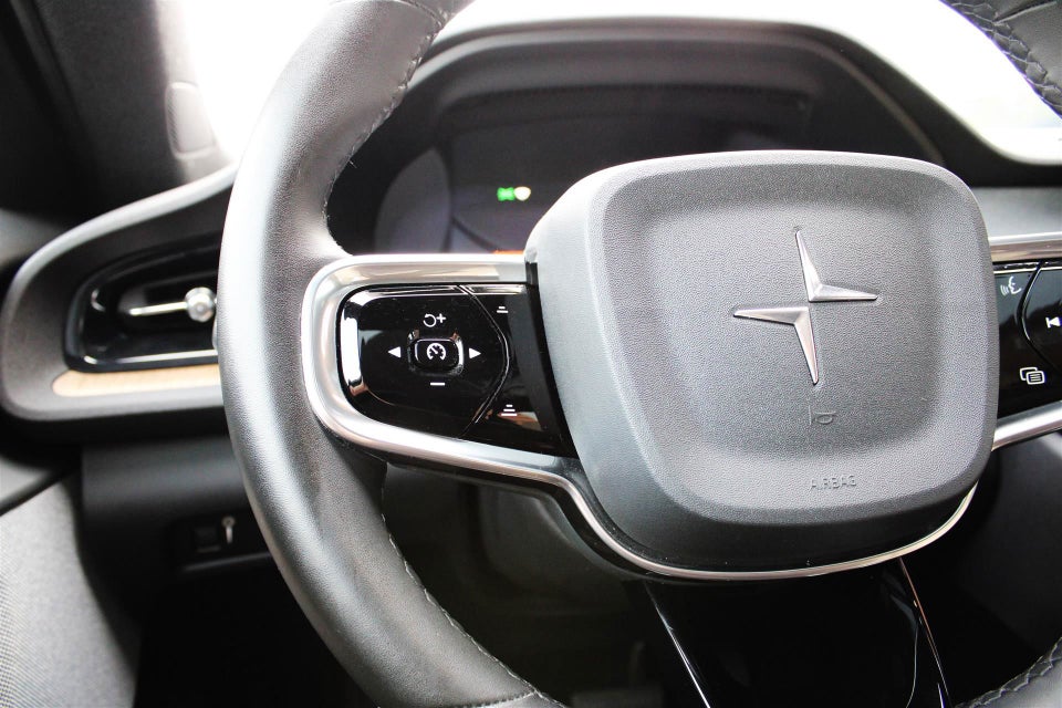 Polestar 2 Long Range AWD 5d