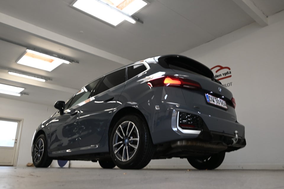 BMW 225e 1,5 Active Tourer M-Sport xDrive aut. 5d