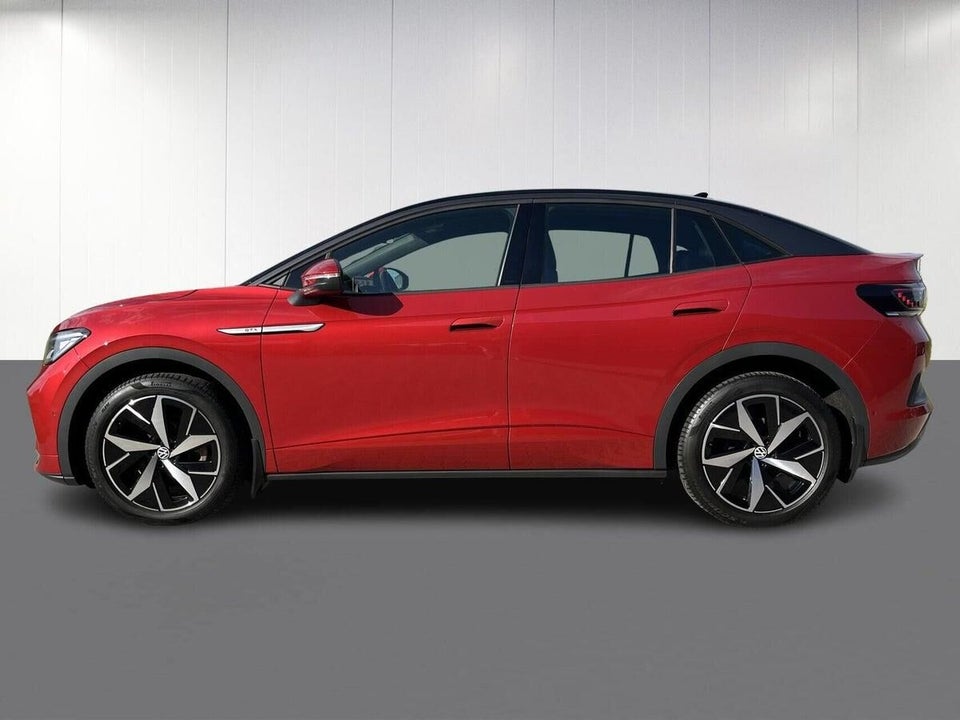 VW ID.5 77 GTX 4Motion 5d