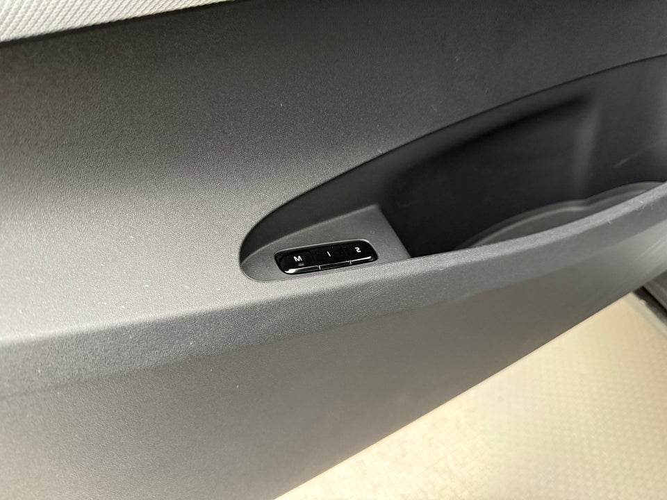 Polestar 2 Long Range 5d