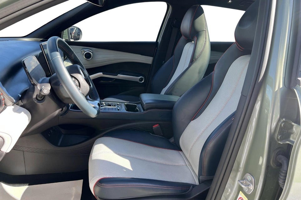 BYD Atto 3 60 Comfort 5d