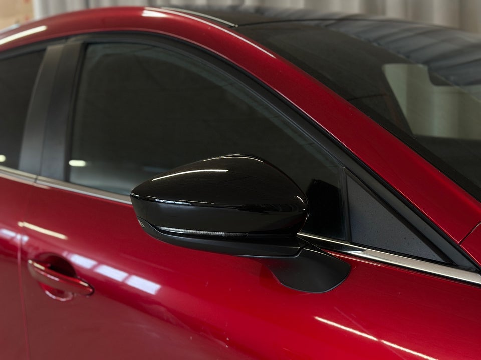 Mazda 3 2,0 SkyActiv-G 122 Sky Tech aut. 5d