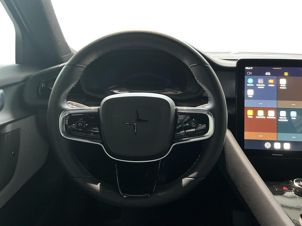 Polestar 2 Long Range 5d