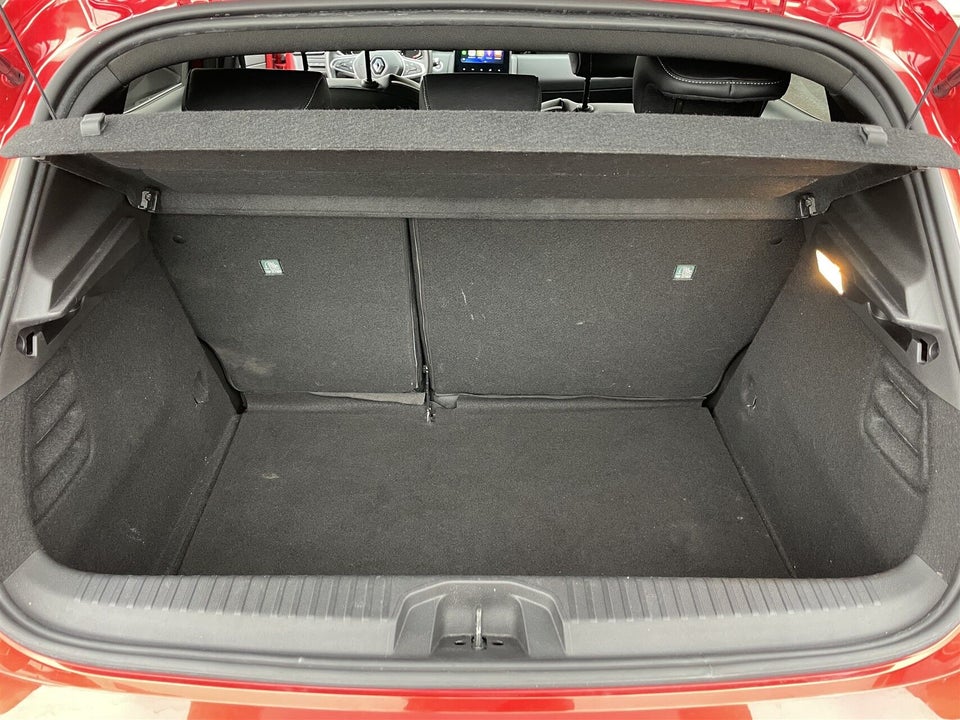 Renault Clio V 1,0 TCe 90 Intens 5d