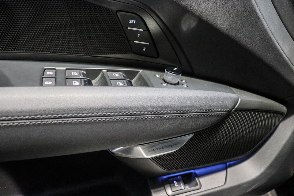 Audi e-tron GT quattro 4d