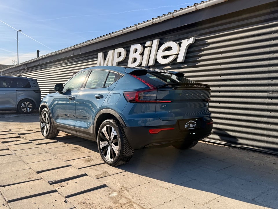 Volvo C40 P6 ReCharge Core 5d