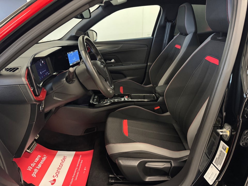 Opel Mokka-e 50 GS Line 5d