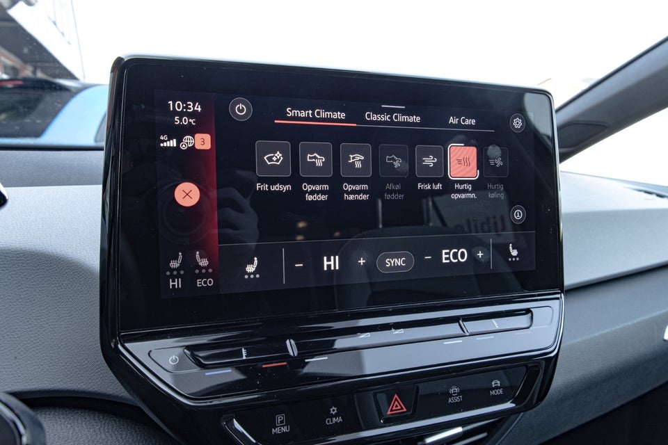 VW ID.3 58 1ST Pro Performance Plus 5d