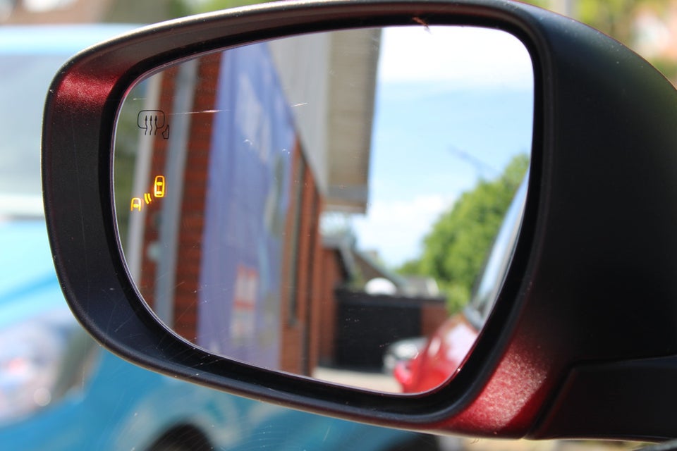 Suzuki Swift 1,2 Desire 5d