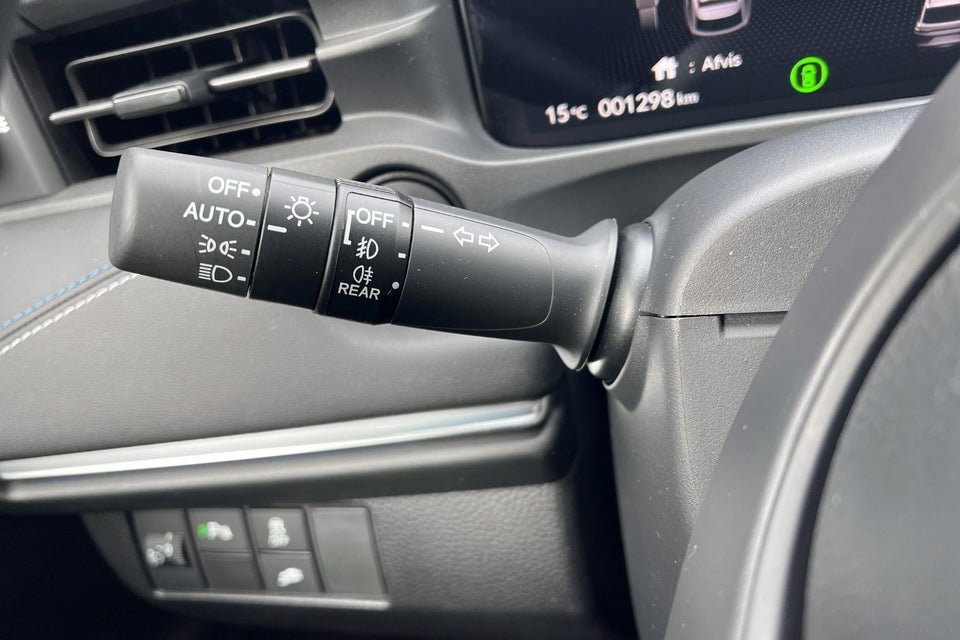 Honda e:Ny1 Elegance 5d