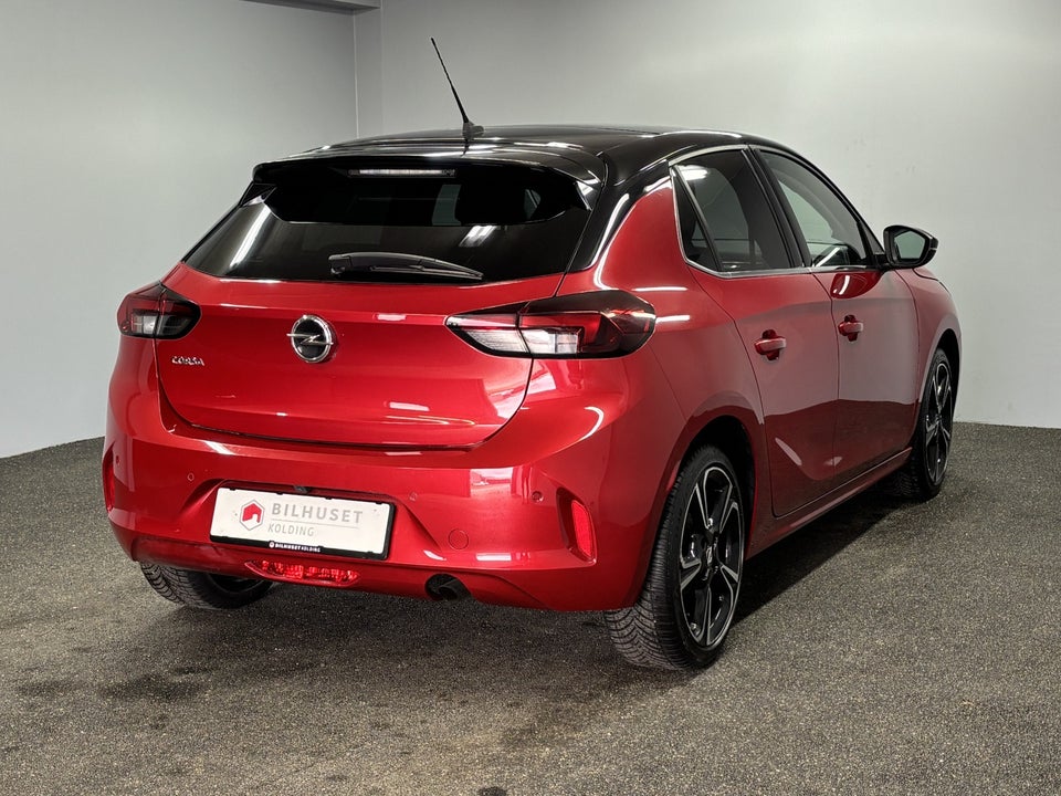 Opel Corsa 1,2 Elegance 5d