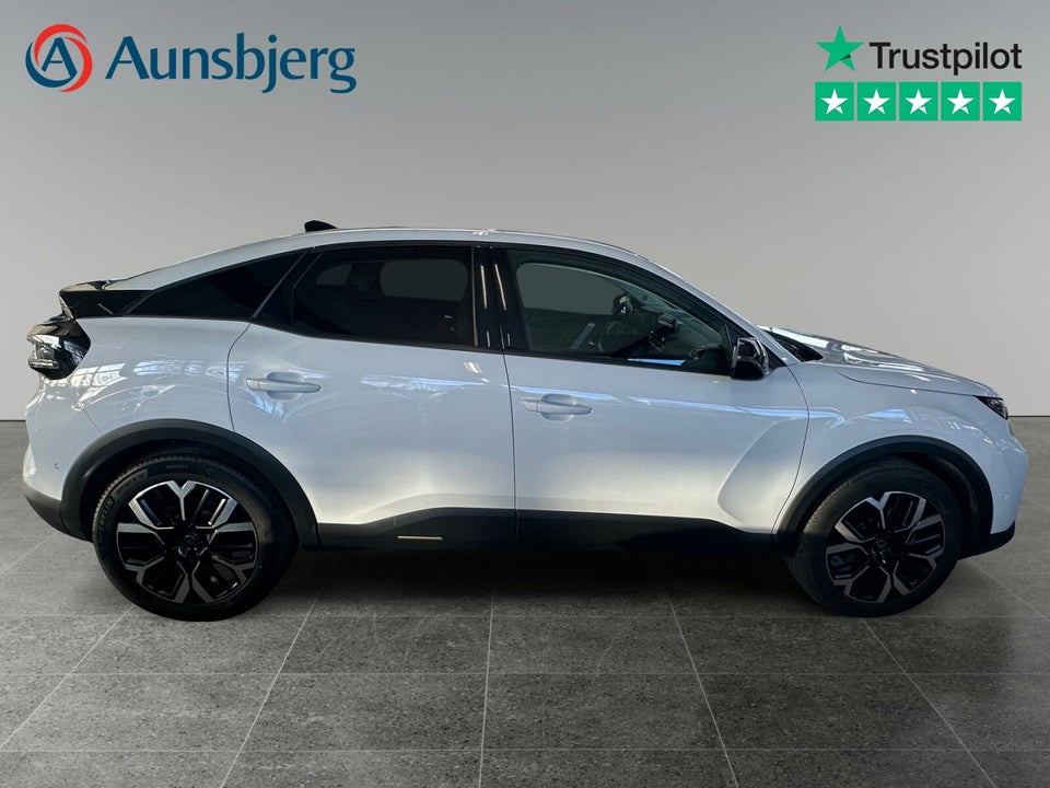 Citroën ë-C4 54 VTR Sport 5d