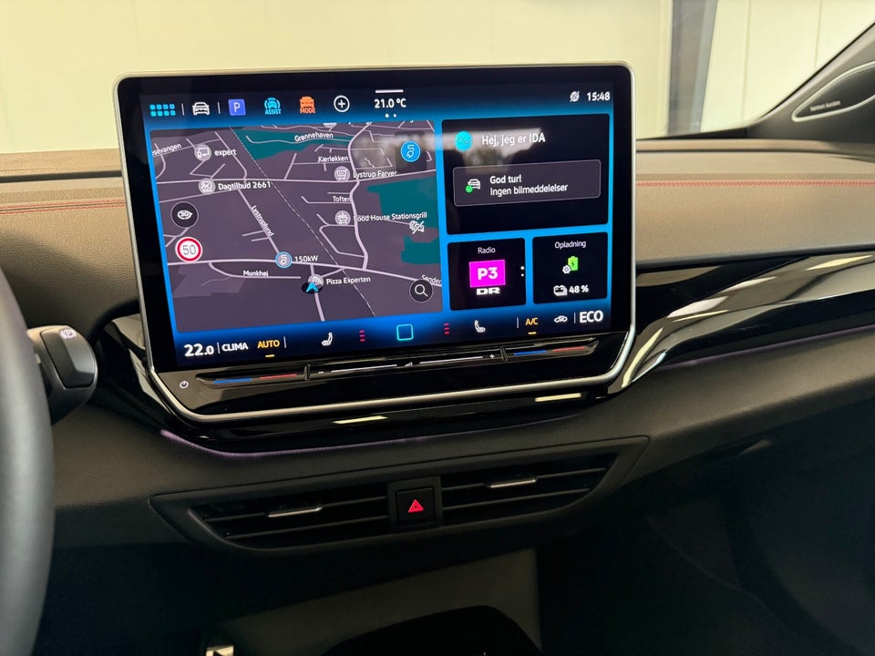 VW ID.4 77 GTX Max 4Motion 5d