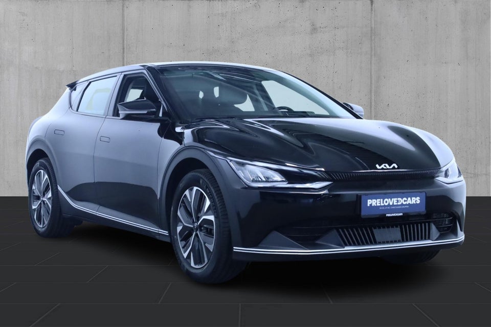 Kia EV6 77 Long Range 5d