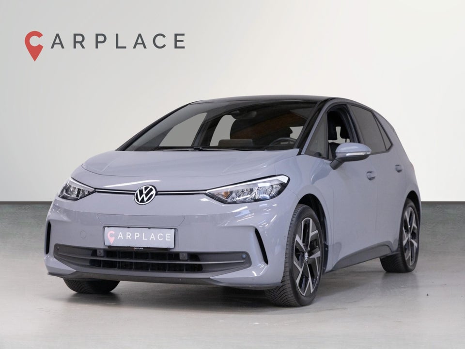 VW ID.3 58 Pro Move 5d