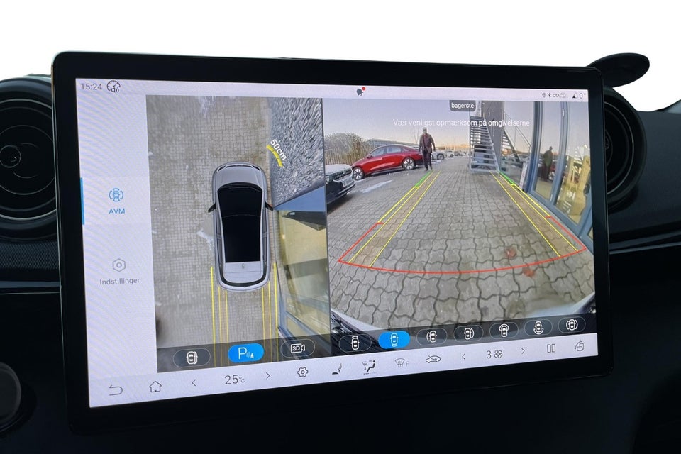 BYD Dolphin 60 Comfort 5d