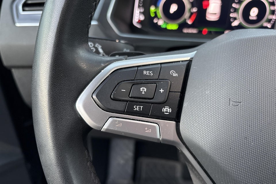 VW Tiguan 1,4 eHybrid Elegance DSG 5d