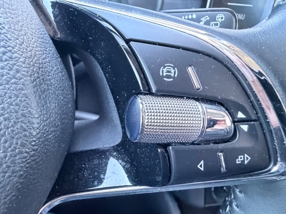 Skoda Kamiq 1,0 TSi 110 Tour de France 5d