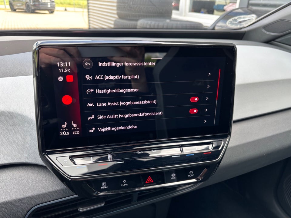 VW ID.3 58 Pro Performance Max 5d