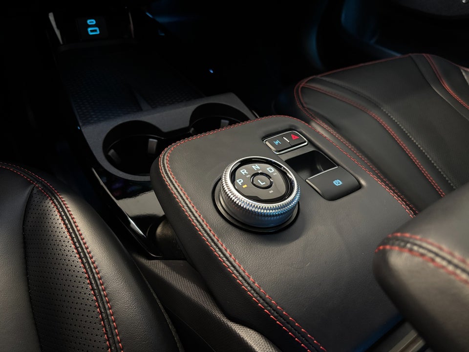 Ford Mustang Mach-E 91 Premium Extended Range AWD 5d