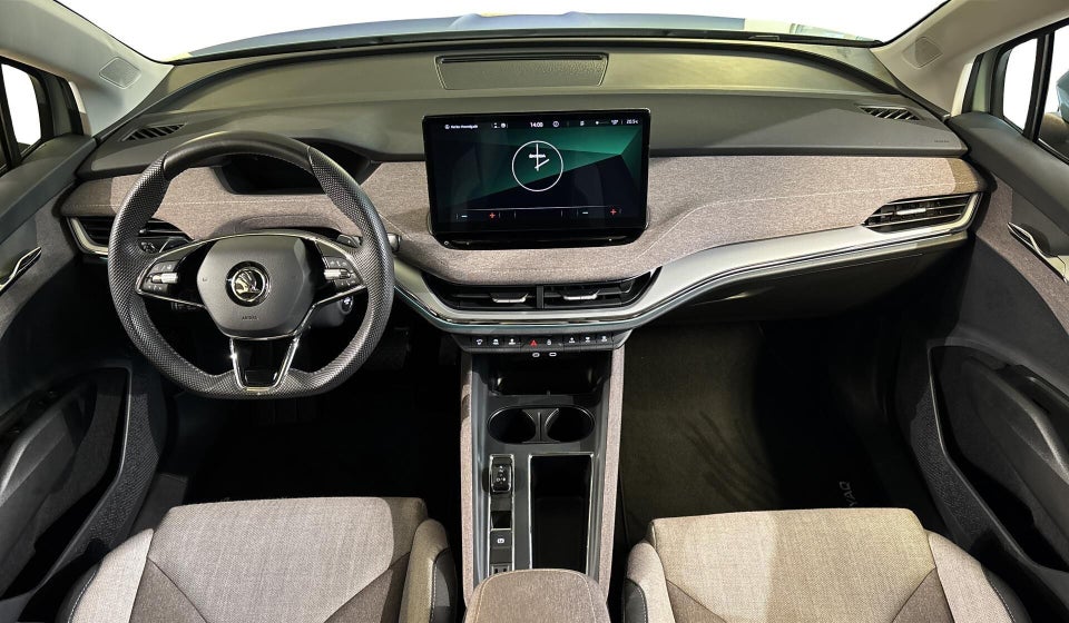 Skoda Enyaq 60 iV Selection Lodge 5d