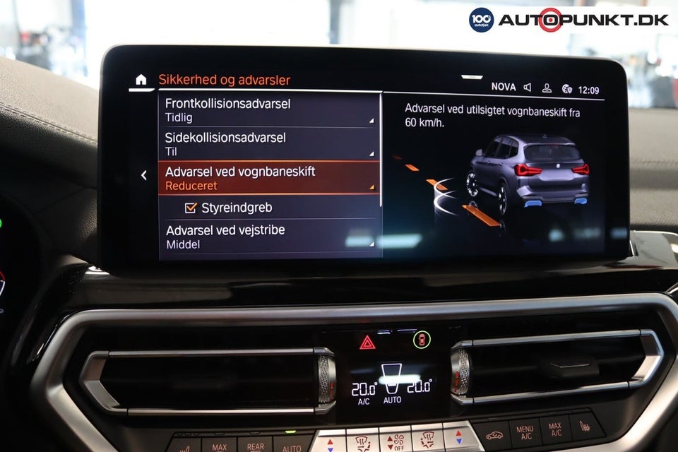 BMW iX3 Charged Plus M-Sport 5d