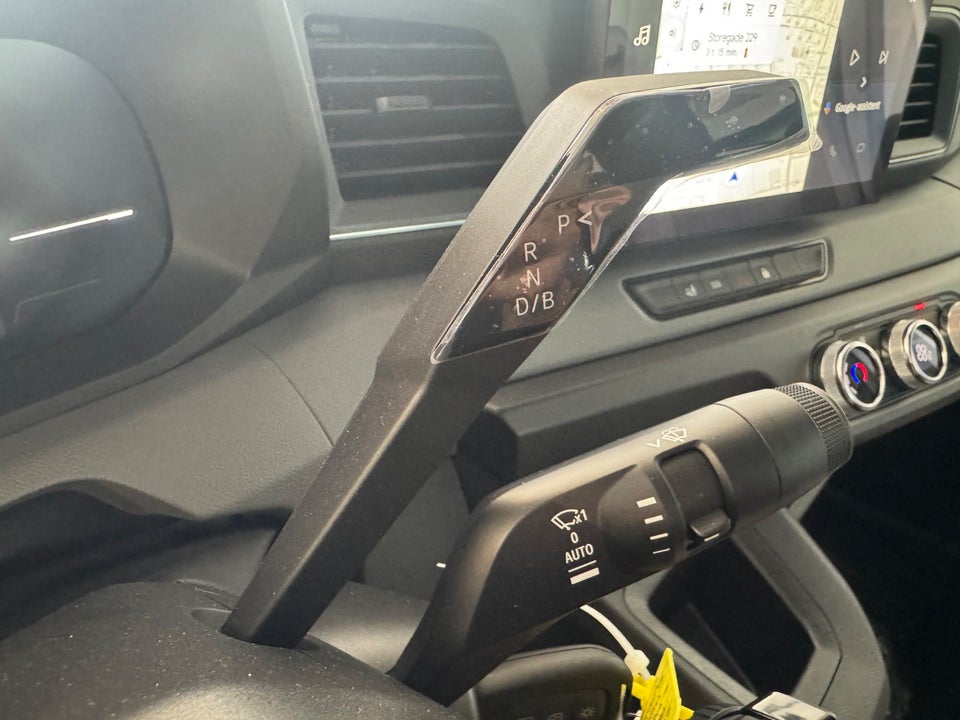 Renault Master V T35 87 E-Tech L3 Chassis