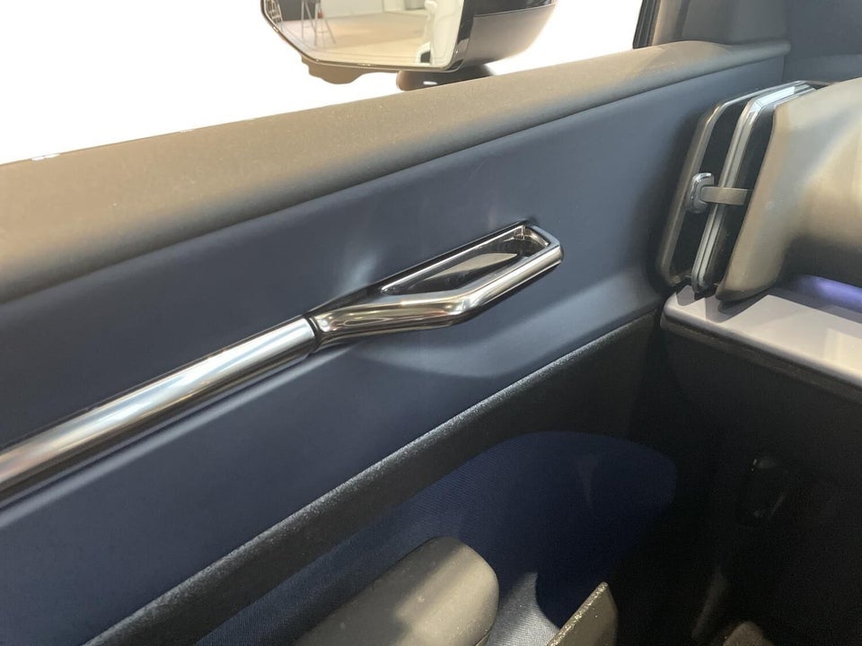 Volvo EX30 Twin Performance Ultra 5d