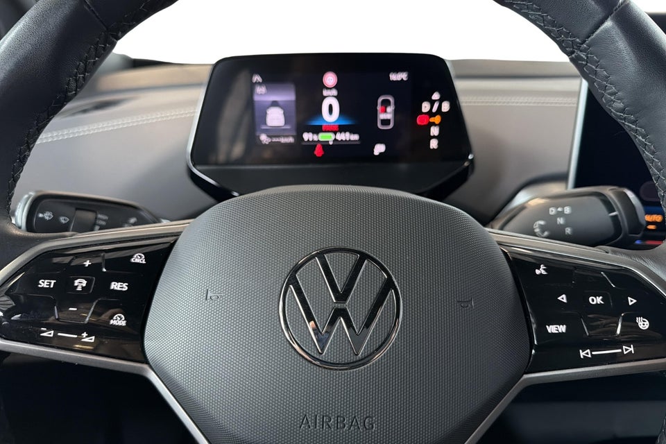 VW ID.5 77 Style+ 5d