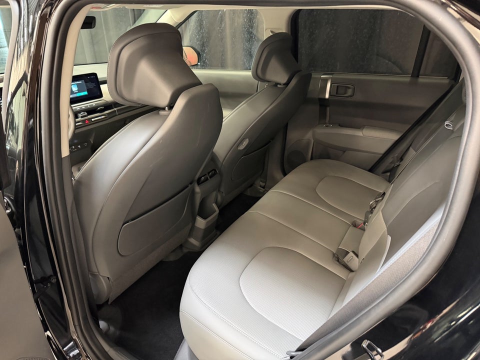 Kia EV3 81 Long Range Prestige 5d