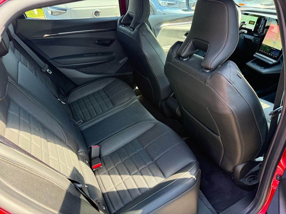 Renault Megane E-Tech 60 Iconic 5d