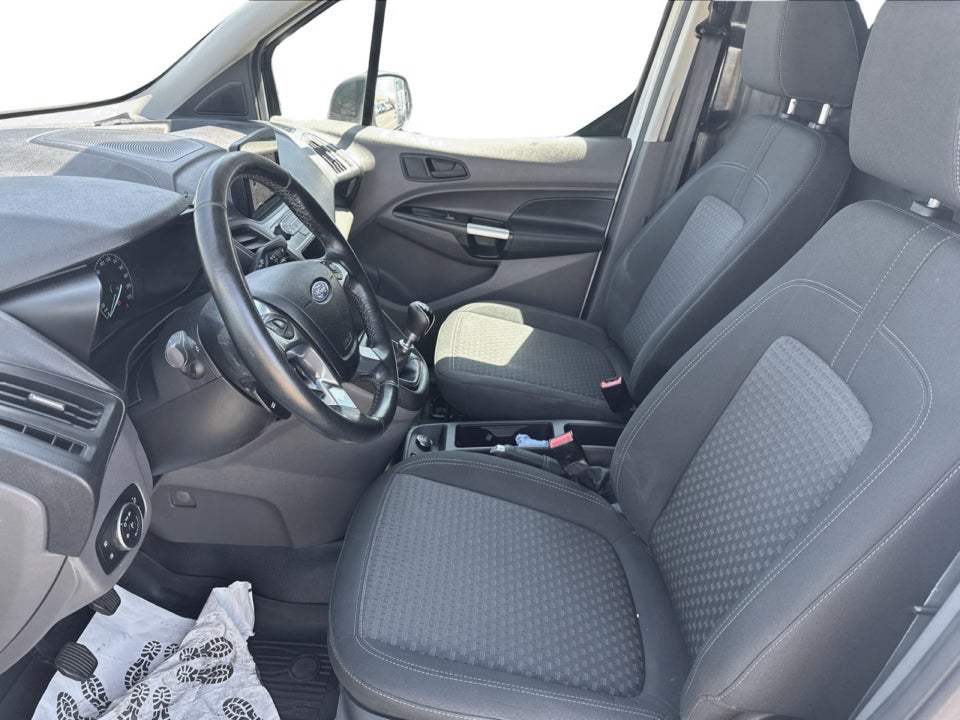 Ford Transit Connect 1,5 TDCi 100 Trend lang