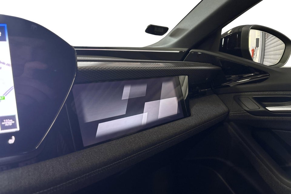 Audi A6 e-tron Progress plus performance Sportback 5d