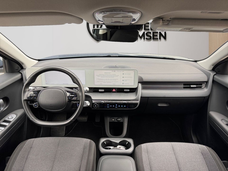 Hyundai Ioniq 5 77 Essential 5d