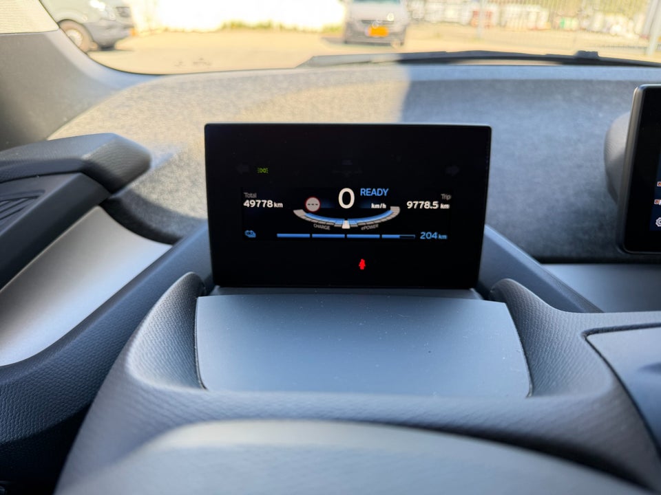 BMW i3s Charged Plus 5d