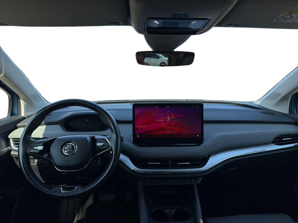 Skoda Enyaq 80 iV Loft 5d