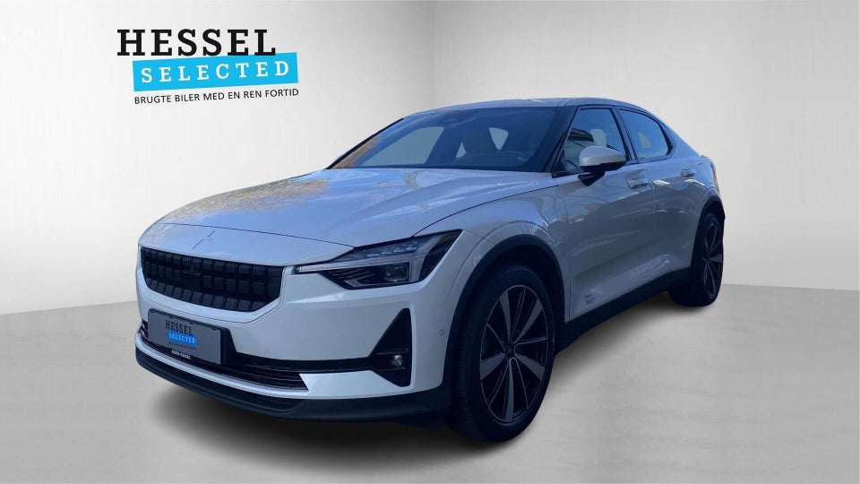 Polestar 2 Standard Range 5d