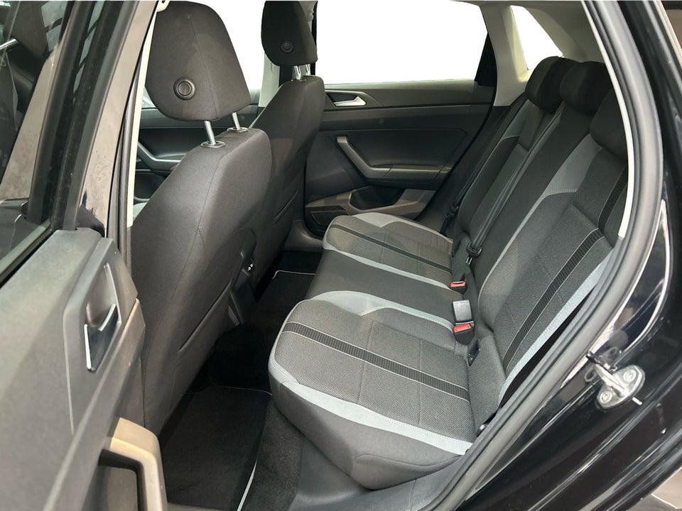 VW Polo 1,0 TSi 110 Highline DSG 5d