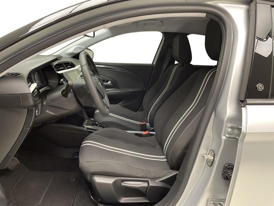 Opel Corsa-e 50 Edition 5d