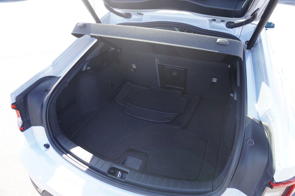 Polestar 2 Long Range 5d